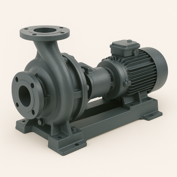 Одновинтовой нефтяной насос ВНО 40-1200 в наличии в Белгороде