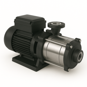 Многоступенчатый насос 32-5 11-F-015-EQBE в наличии в Белгороде