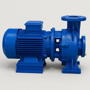 Насос судовой А1 3В 125/16-50/4Б в наличии в Белгороде