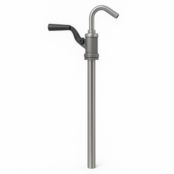 Насос бочковой ручной шиберный РШ 25-5 в наличии в Белгороде