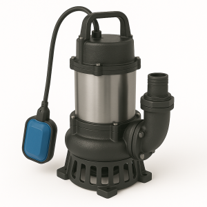 Вибрационный погружной насос М с пров. 10 м 1 кл в наличии в Белгороде