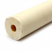 Капролоновая втулка 105х1000 мм черная PA 6 OFN