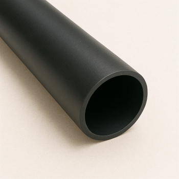 Труба ПНД водопроводная 500х12,3 мм SDR 41 ПЭ 100 ГОСТ 18599-2001 в наличии в Белгороде