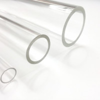 Труба из оргстекла 14х2000 мм ГОСТ 17622-72