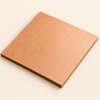 Гетинакс фольгированный двусторонний 2х800х900 мм ГФ-2-50Г ГОСТ 10316-78 в наличии в Белгороде