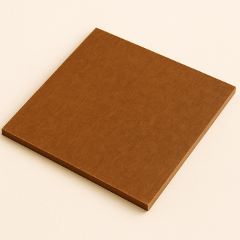 Гетинакс листовой электротехнический 0,6 мм 112 X ГОСТ 2718-74 в наличии в Белгороде