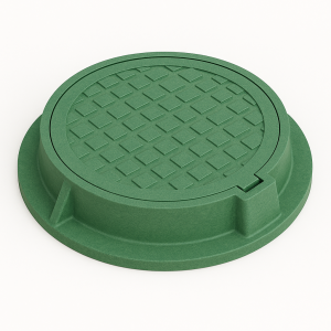 Люк полимерно-песчаный 45 мм 8 т 50 кг в наличии в Белгороде