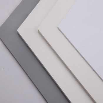 Плита ПВХ 3000х1500х25 мм темно-серый в наличии в Белгороде