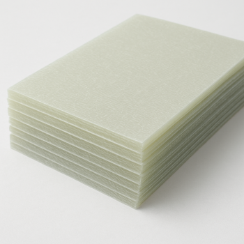 Стеклопластик листовой 1.2х1000 мм в наличии в Белгороде