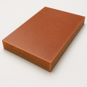 Текстолит листовой ПТ 1,8 мм ГОСТ 5-78 поделочный в наличии в Белгороде