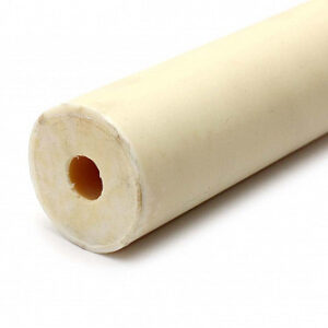 Капролоновая втулка 240х1400 мм черная ПА 6-МДМ в наличии в Белгороде