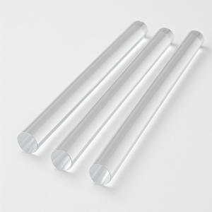 Оргстекло стержень 10 мм ГОСТ 17622-72 в наличии в Белгороде