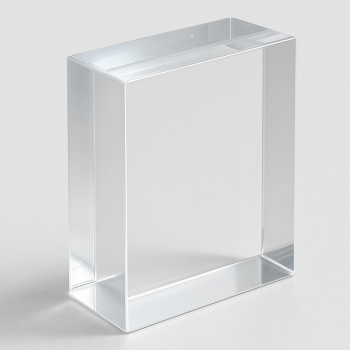 Оргстекло блок 80х400х300 мм ТОСН ГОСТ 17622-72 в наличии в Белгороде