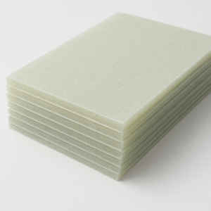 Стеклопластик листовой 2х1000 мм в наличии в Белгороде