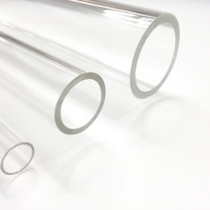 Труба из оргстекла 16х2000 мм ГОСТ 17622-72 в наличии в Белгороде