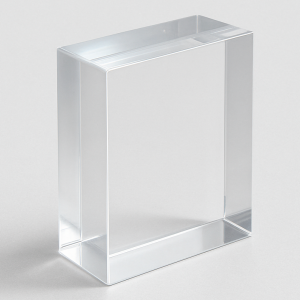 Оргстекло блок 100х400х300 мм ТОСН ГОСТ 17622-72 в наличии в Белгороде