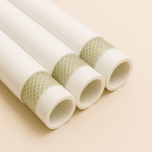 Труба армированная стекловолокном PN1 2600х46,85 мм SN5000 ГОСТ Р 54560-2015 в наличии в Белгороде