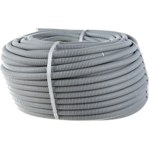 Труба гофрированная ПВХ 800х2 мм DN/OD ГОСТ Р 54475-2011 в наличии в Белгороде