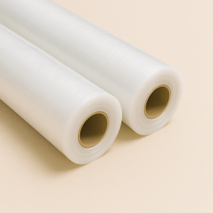 Полиэтиленовый рулон 110х0,1 мм ГОСТ 20477-86 в наличии в Белгороде