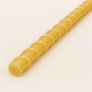 Стеклопластиковая арматура 14 мм 800 МПа АСП в наличии в Белгороде