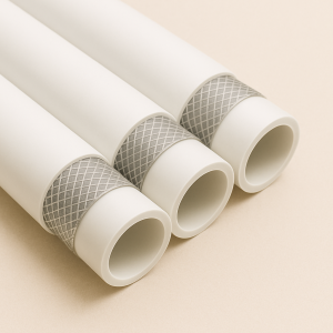 Труба армированная металлом 180 мм ГОСТ Р 59910-2021 в наличии в Белгороде