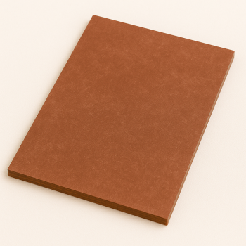 Асботекстолит конструкционный 10 мм Б ГОСТ 5-78 в наличии в Белгороде