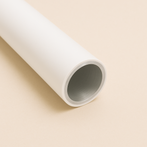 Труба металлопластик 40х3,5х5000 мм ГОСТ Р 53630-2015 в наличии в Белгороде