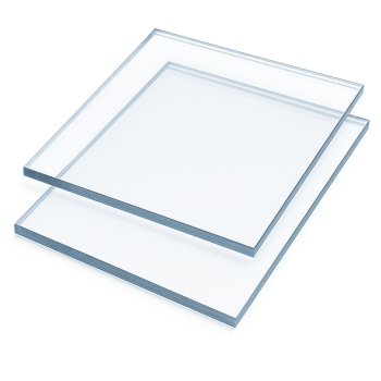 Оргстекло 5х1500х1700 мм Китай 13.4 кг ГОСТ 17622-72 в наличии в Белгороде