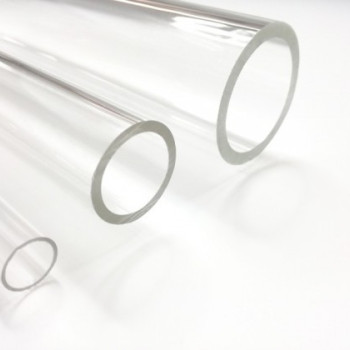 Труба из оргстекла 110х2000 мм ГОСТ 17622-72 в наличии в Белгороде