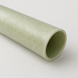 Стеклопластиковая труба насосно-компрессорная 150х14.2 мм ГОСТ Р 53201-2008 в наличии в Белгороде