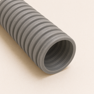 Дренажная полимерная труба одностенная с фильтром 50 мм в наличии в Белгороде