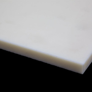 Капролон пластина 70х1000х1400 мм ПА 6 в наличии в Белгороде