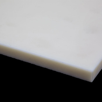 Капролон пластина 70х1000х1400 мм ПА 6 в наличии в Белгороде