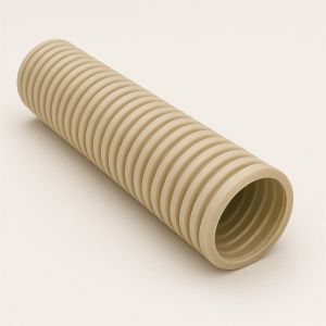 Труба гофрированная ПП 250х1,7 мм DN/OD ГОСТ Р 54475-2011 в наличии в Белгороде