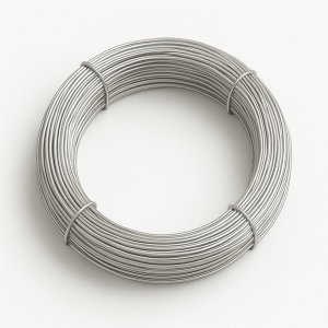 Проволока нержавеющая 0.13 мм AISI 304 (08Х18Н10) ГОСТ 18143-72 в наличии в Белгороде