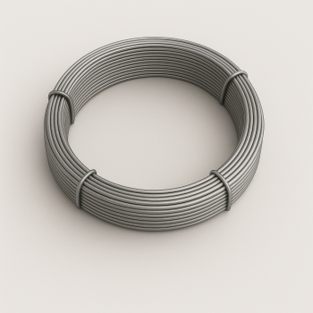 Нихромовая проволока 0,6 мм Х15Н60 ГОСТ 12766.1-90 в наличии в Белгороде