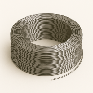 Проволока из электротехнической стали 0,4 мм ст.3411 ГОСТ 21427.1-83 в наличии в Белгороде