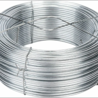 Проволока стальная углеродистая 2 мм 10кп ГОСТ 17305-91