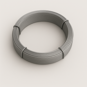 Нихромовая проволока 0,115 мм Х15Н60-Н ГОСТ 12766.1-90 в наличии в Белгороде