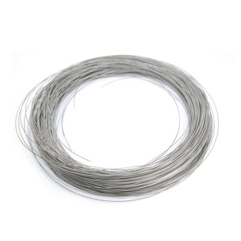 Титановая проволока 5 мм СП15 ГОСТ 27265-87 в наличии в Белгороде