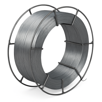 Сварочная проволока холоднотянутая 0.3 мм Св-08А ГОСТ 2246-70 в наличии в Белгороде