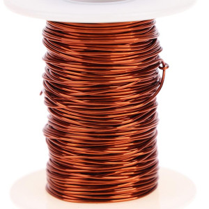 Медная проволока 0,15 мм ММЛ в наличии в Белгороде