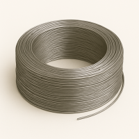 Проволока из электротехнической стали 0,25 мм ст.3404 ГОСТ 21427.1-83