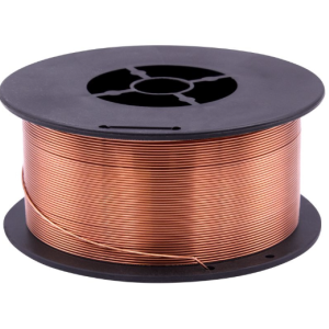 Омедненная проволока 0,3 мм Св-10ХГ2СМА ГОСТ 2246-70 в наличии в Белгороде