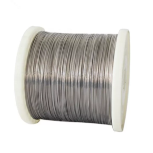 Жаропрочная проволока 0,13 мм 08Х18Н10 в наличии в Белгороде