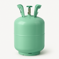 Фреон баллон 13,6 кг 22 (R22) ГОСТ 8502-93