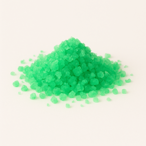 Железный купорос технический 1 кг ГОСТ 4148-78 в наличии в Белгороде