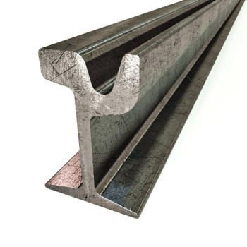 Трамвайный рельс Т62 180,8х12500 мм Э76 ГОСТ Р 55941-2014 в наличии в Белгороде