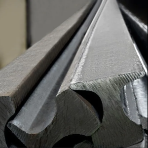 Подкрановый рельс А65 75 54,9 см2 сталь 900 DIN 536-1-1991 в наличии в Белгороде