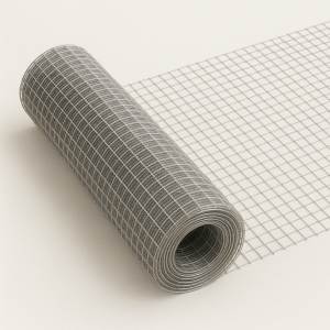 Стальная тканая сетка 1.8х0.7 мм ст3сп5 ГОСТ 3826-82 в наличии в Белгороде